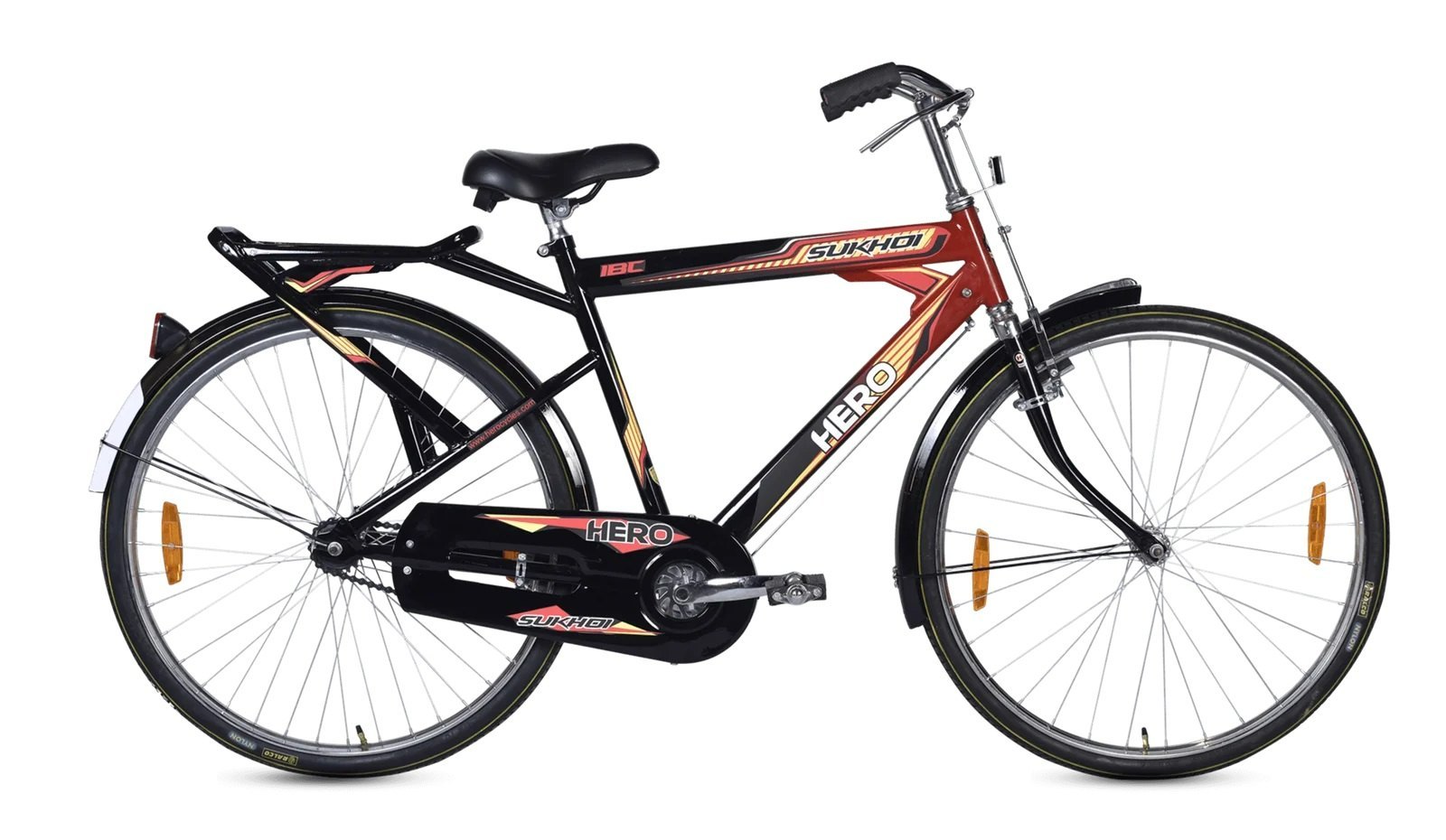 hero sukhoi bicycle or cycle or saikil or saaikil or saaykil 20 inch
